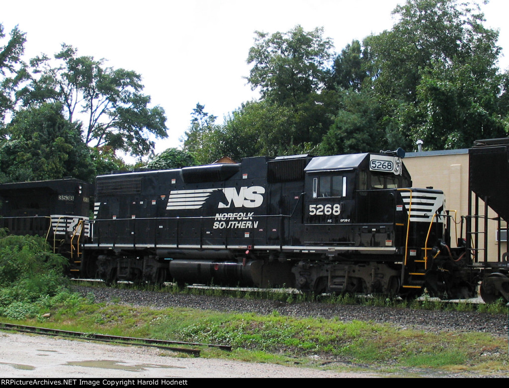 NS 5268